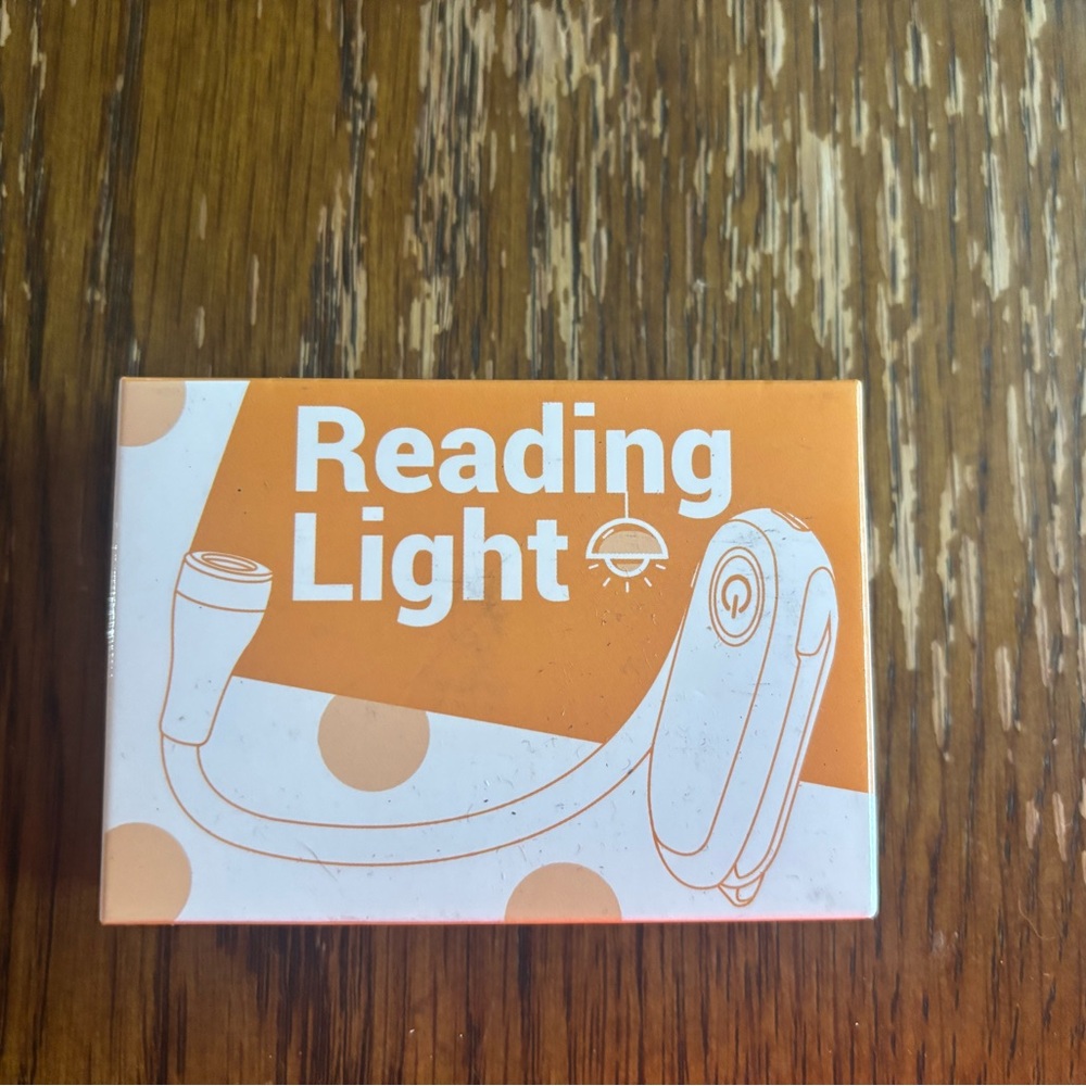 Reading Light